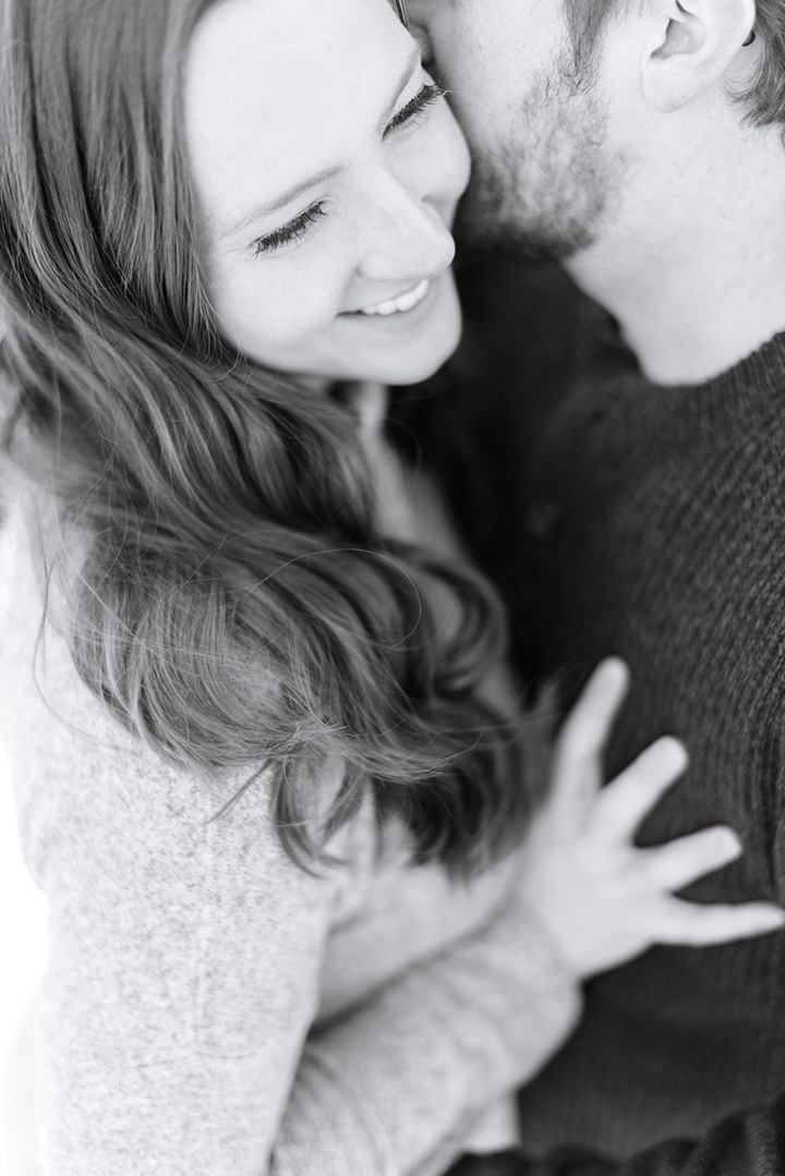 Calgary Engagement Photography