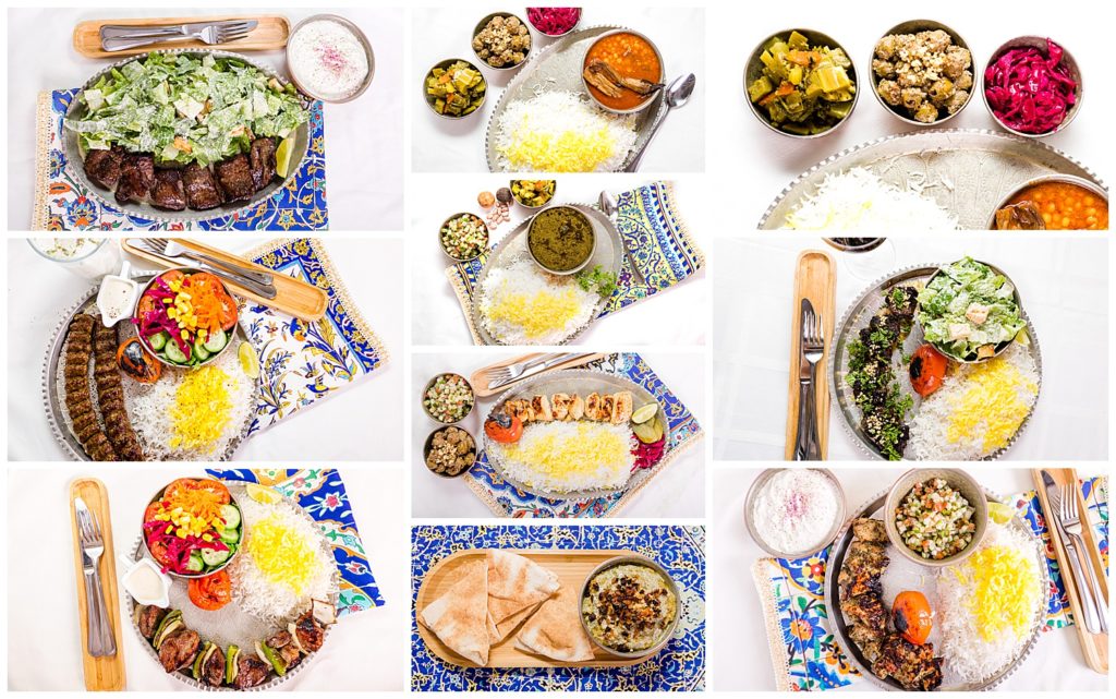Termeh Cafe Restaurant