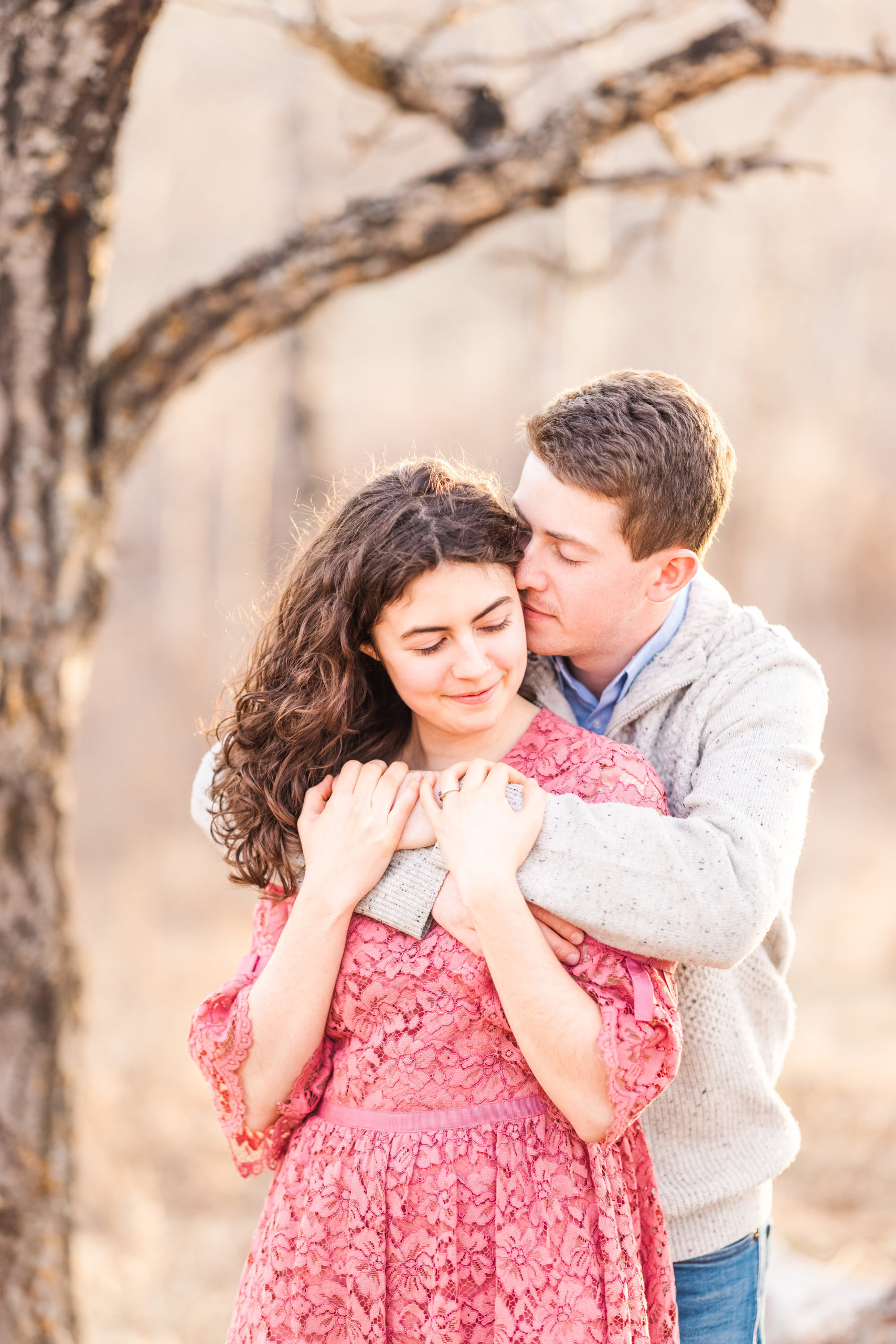 Calgary Engagement and Wedding Photographer