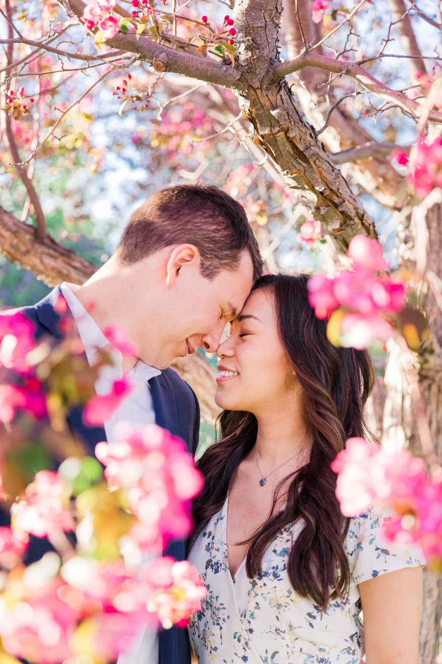 Ethereal Photography Inc kali Birks-gallup calgary engagement photography