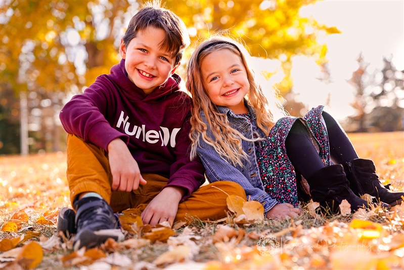 Calgary and Airdrie Family photography
