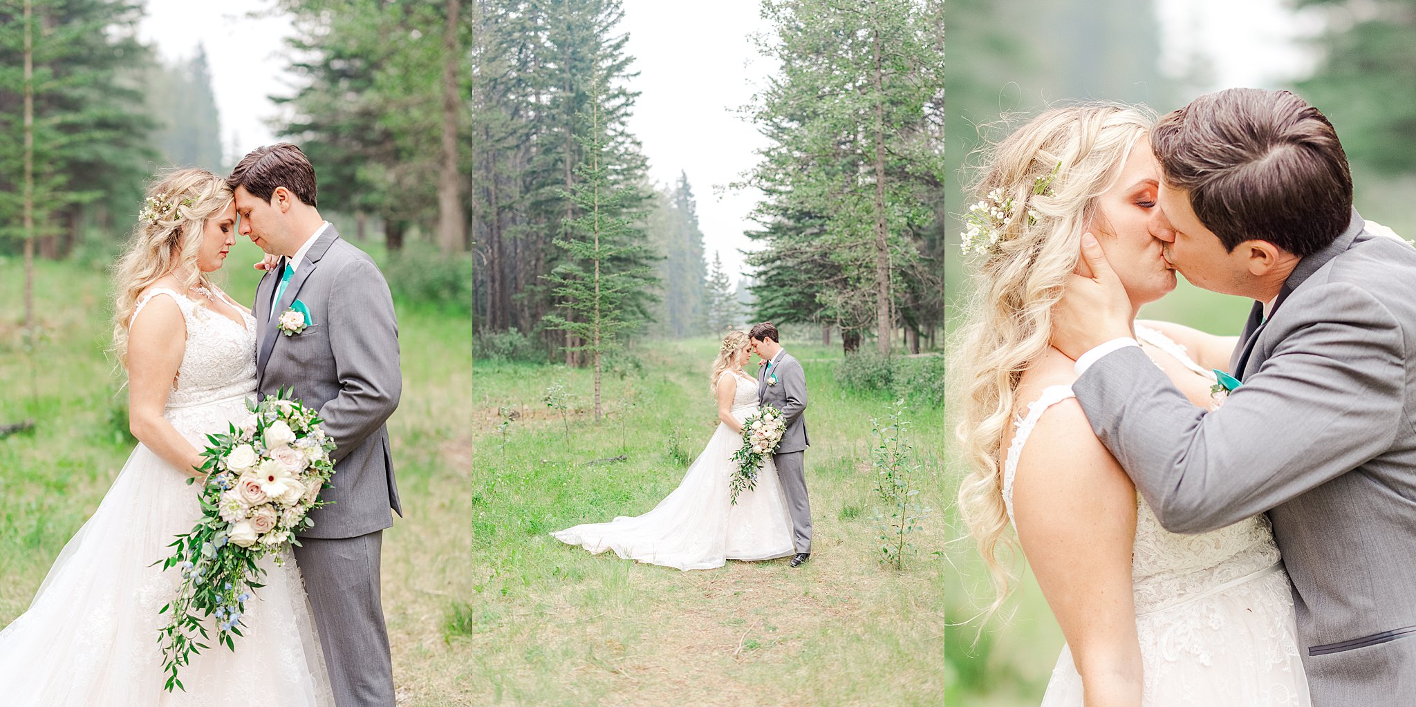 Calgary Airdrie Banff Canberra Wedding Photographer