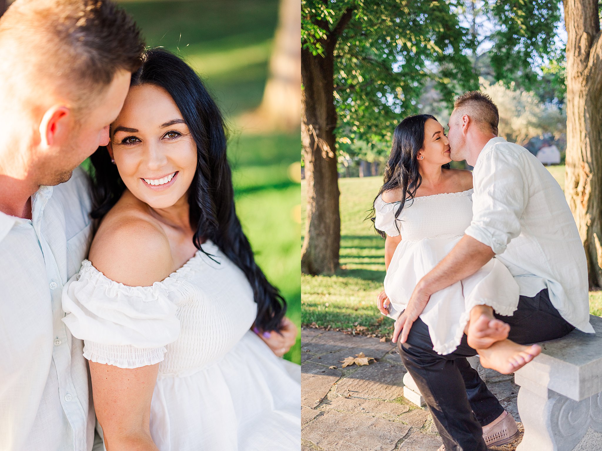 all-dressed-in-white-engagement-session-canberra-lennox-gardens-sunset_0003.jpg