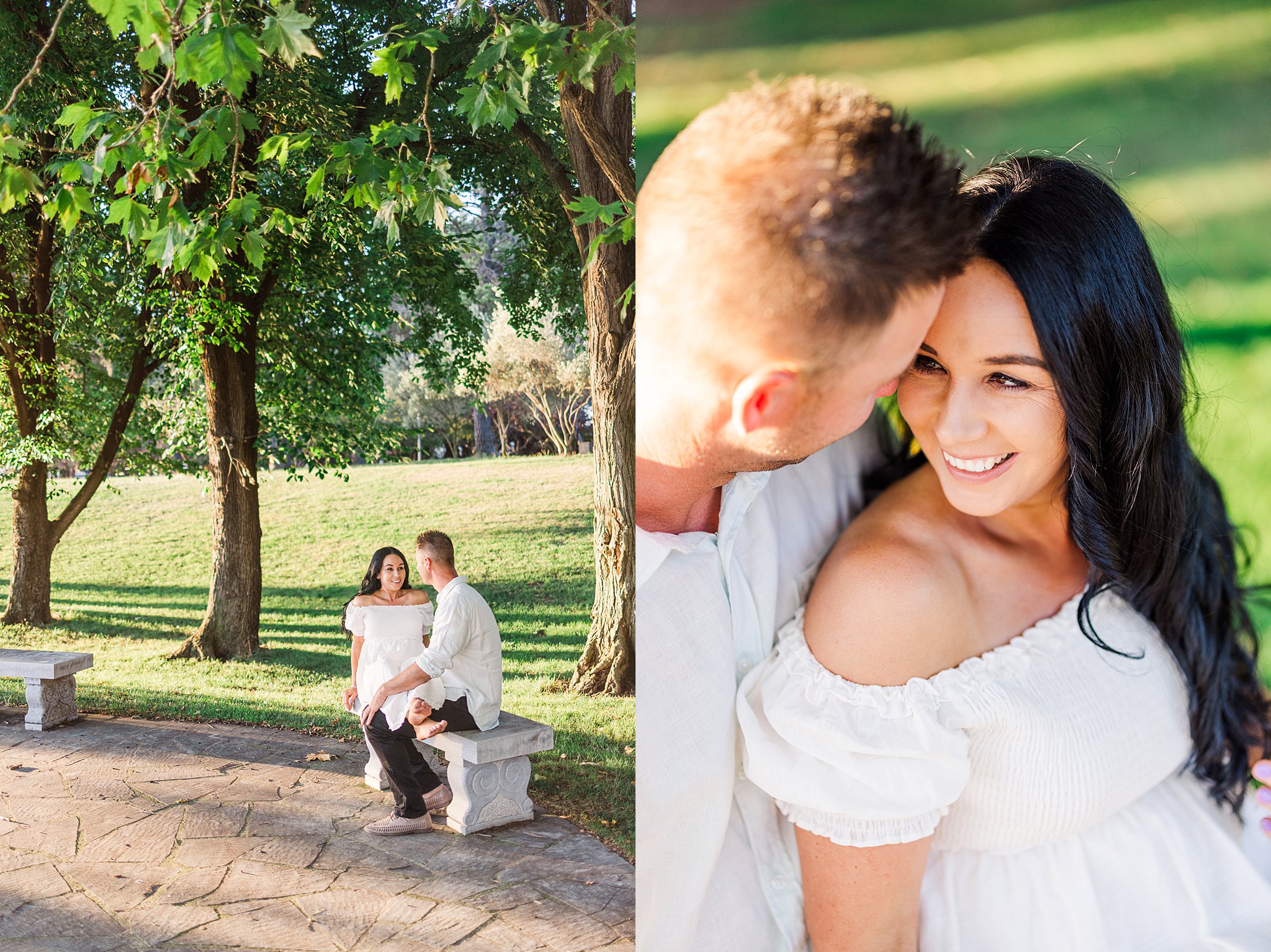 all-dressed-in-white-engagement-session-canberra-lennox-gardens-sunset_0004.jpg