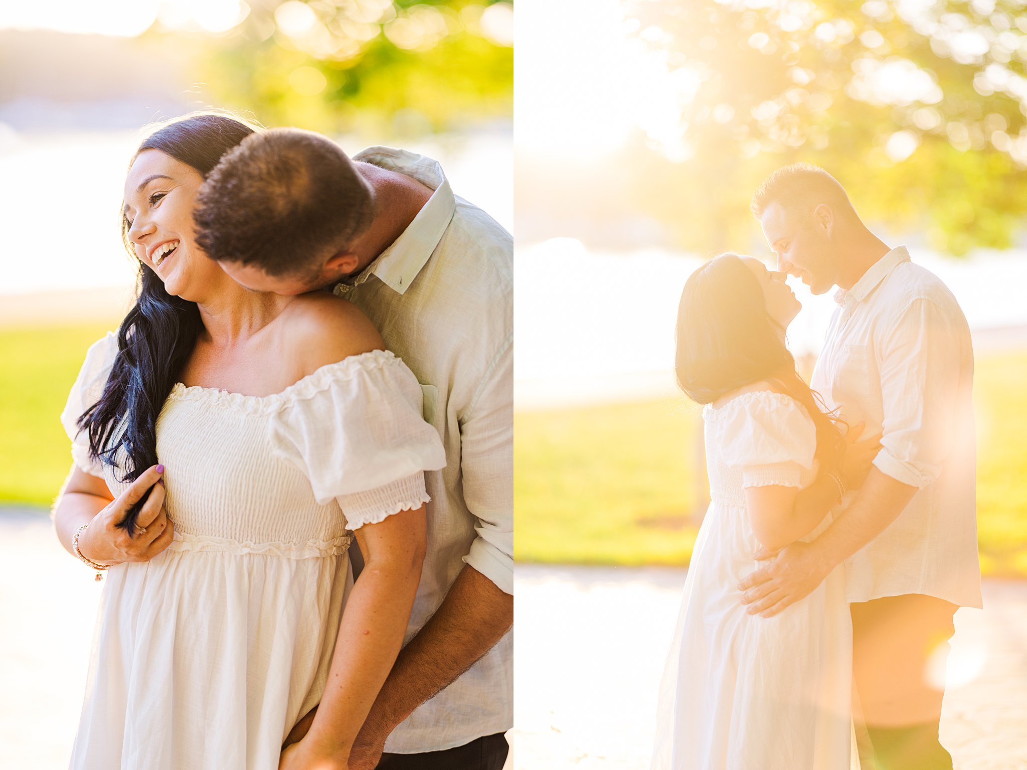 all-dressed-in-white-engagement-session-canberra-lennox-gardens-sunset_0005.jpg