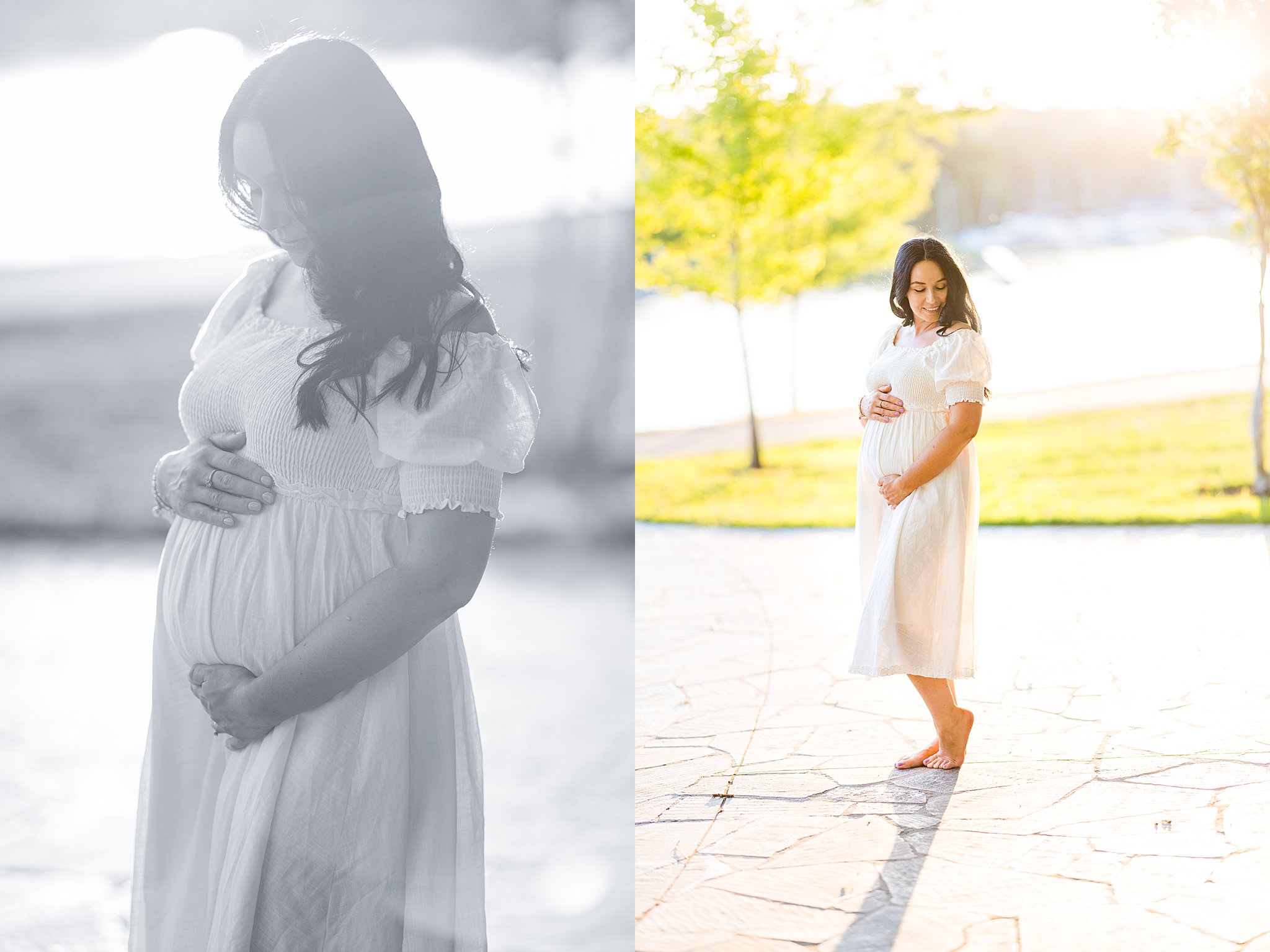 all-dressed-in-white-engagement-session-canberra-lennox-gardens-sunset_0006.jpg